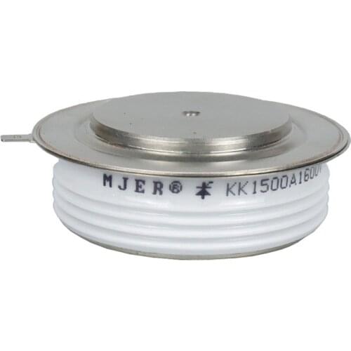 Kk1500 Thyristors Disc Capsule Type KK1500A