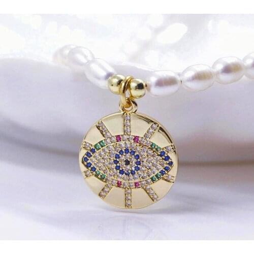 CHANSUNRUN Jewelry Pendants
