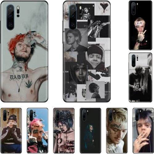 Dzhizus Phone Case Funda For Huawei P9 P10 P20 P30 Lite 2016 2017 2019 plus pro P smart