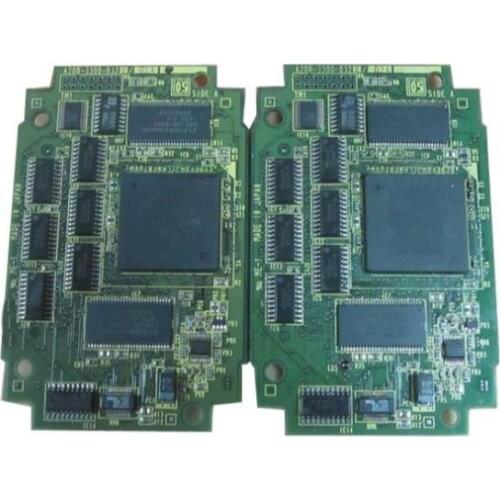 For FANUC A20B-3300-0320 1 year warranty