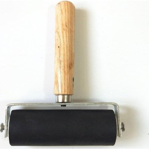 Engraving Roller Engraving Ink Roller Roller Art Roller Rubbing Roller Tools