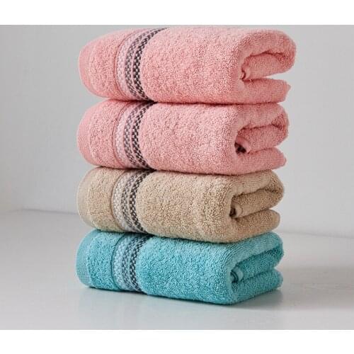 KISS NEST Microfiber Body Towels