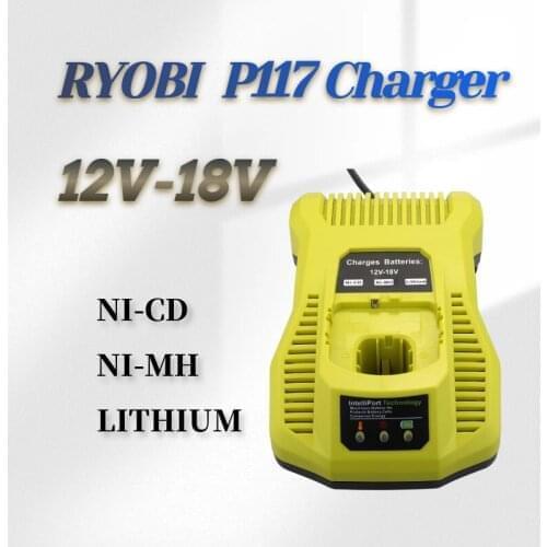 KULIAI Battery Chargers