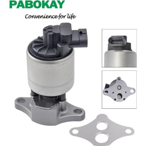 NEW EGR VALVE EXHAUST GAS RETURN SMOG ** 1992-1994 FOR CHEVY/GMC/OLDSMOBILE 4.3L V6 EGV541 2145594 12578044 17093134 17112963