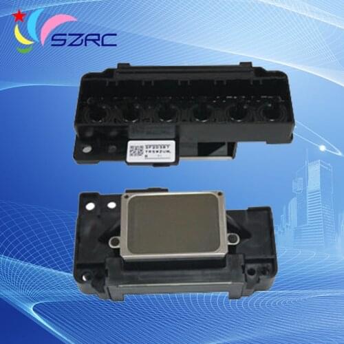 Original F166000 Print Head Compatible For EPSON R200 R210 R220 R230 R300 R310 R320 R340 R350 Printhead