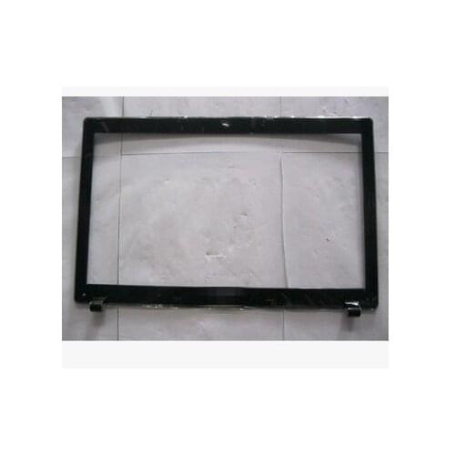 New laptop lcd front bezel screen frame for Acer 5750G 5750Z 5755G