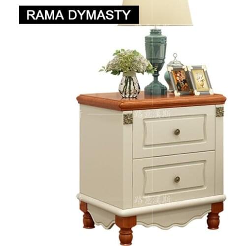 Rama Dymasty Children's Bedside Tables China