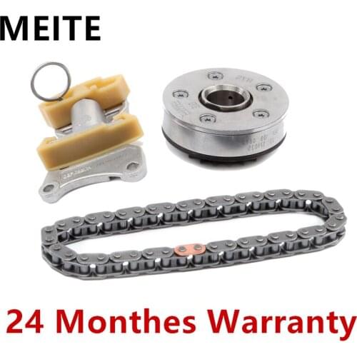 2.0TSI Engine Camshaft Timing Chain Tensioner Adjuster For Audi A3 A4 A6 TT For VW Jetta Passat 06F109088J 06F109217A 06D109229A