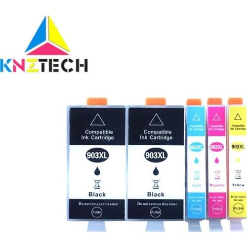 903XL Ink Cartridge replacement For hp903 Officejet Pro 6960 6961 6963 6964 6965 6966 6968 6970 6971 6974 6975 6976
