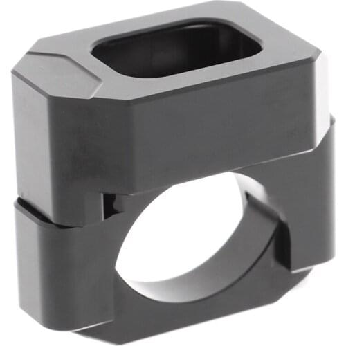 Aluminum alloy Motorcycle Accessories Universal Motorcycle Speed Gear Display Indicator Holder Bracket For Motorcycle