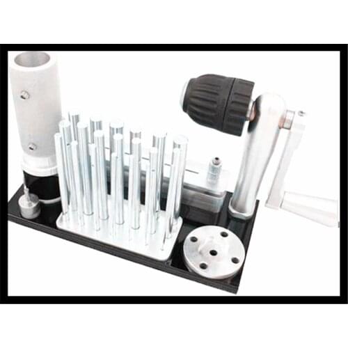 New Jewellery Ring Making Tools Jump Ring Maker Jewelery Ring Jumping Tools Ring Jump Maker