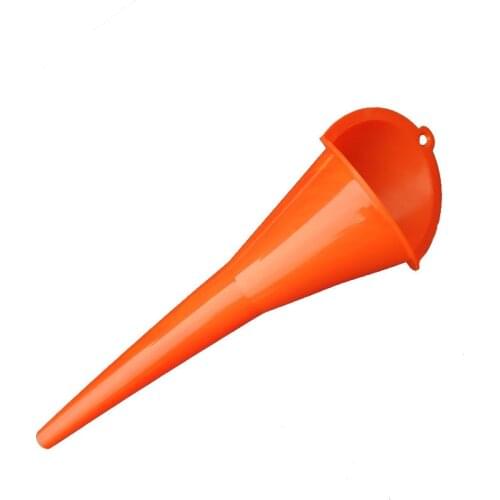 Car Oil Filling Funnel Motorcycle Forward Control Bike Transmission Crankcase Fuel Saver Wear-resistant Oil Fill Funnel