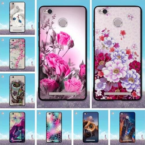 Чехлы для телефонов Xiaomi Redmi 3S XEINFE China At AliExpress