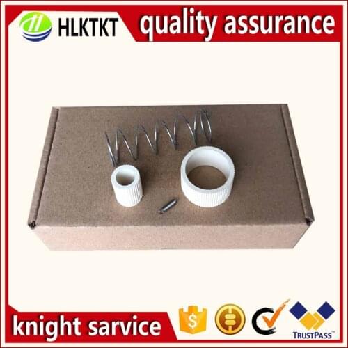 20sets Pickup Roller compatible for Epson R330 L800 R290 R230 R210 R270 T50 R290 R310 ME2 ME200 C67 C65 C63 Pick up rolle