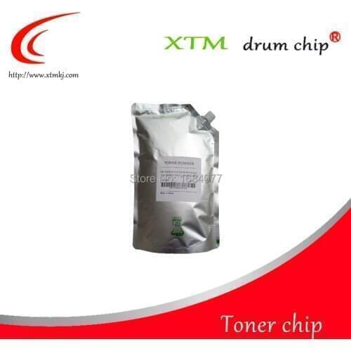 500g Toner MS310 for Lexmark MS711 MS312 powder toner MS810 MS710 MS811 MS310 MS410 refill printer MS510 MS610 MS415 toner