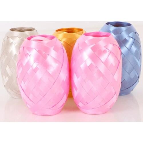 6Pcs Balloon Bound Streamers For Balloons Rope Wedding Decoration Birthday Party Decorations Kids Party Supplies Ballon & Cup
