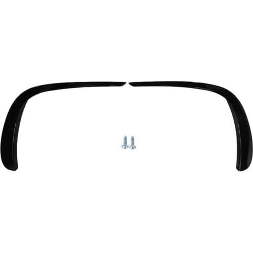 ACOUTO Car Exterior Accessories