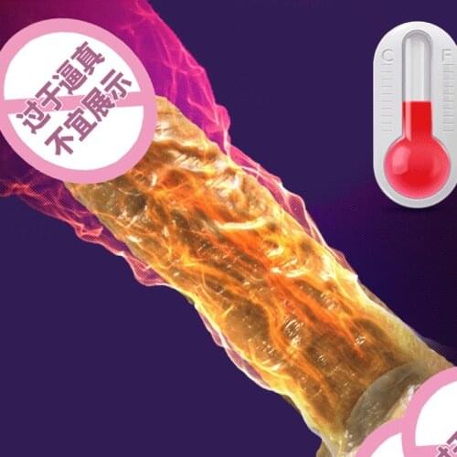Dildos for Women Automatic Telescopic Heating Huge Penis Remote Control Realistic Dildos Vibrator Erotic Sex Toys for Women