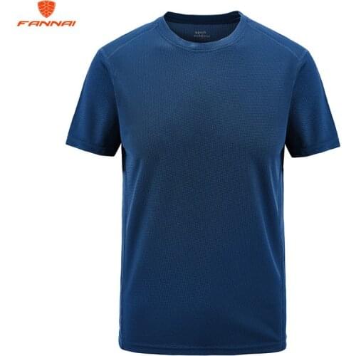 Size 6XL 7XL 8XL t-shirt summer New High quality men T shirt casual short sleeve o-neck t-shirt men brand Quick-drying t-shirts