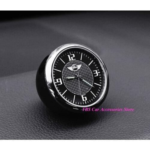 GZTENACA Auto Clock