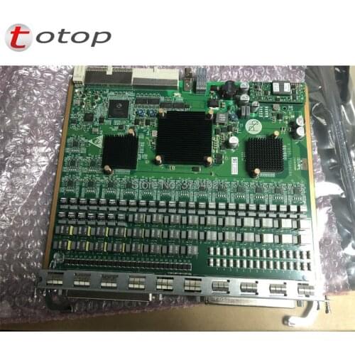 Huawei VCLE H83D00VCLE02 VCLE 32-channel VDSL2 board (with 600 ohm Splitter) for Huawei MA5616 MA5818 OLT