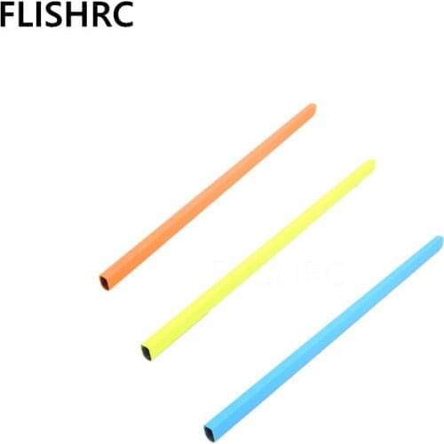 ALZRC - N-FURY T7 Printed Tail Boom - 790mm NFT7-056B