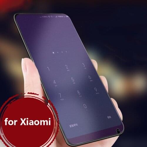 IMIDO Screen Protectors For Xiaomi Mi Mix 2S