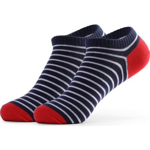 JAYCOSIN Mens Summer Socks