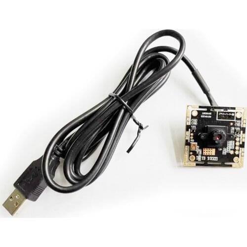 12MP SONY IMX214 high resolution free driver usb camera module document capture scanning id photo industrial 3840x2880 MJPG 20fp