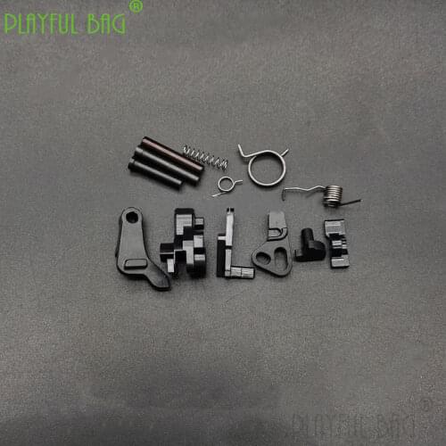 Outdoor toy gun g18c hammer group upgrade needle hammer CS tactical DIY toy model accessories qd145