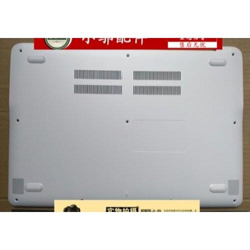 New laptop bottom case base cover for Samsung Notebook 9 lite NT910S3Q 910S3Q