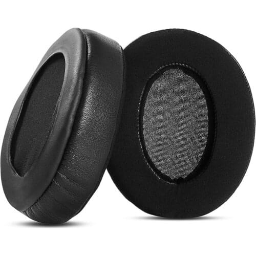 Upgraded Gel Earpads Replacement Cushion Ear Pads Foam for SteelSeries Arctis 1 Arctis 3 Arctis 5 Arctis 7 Arctis Pro Arctis 9X