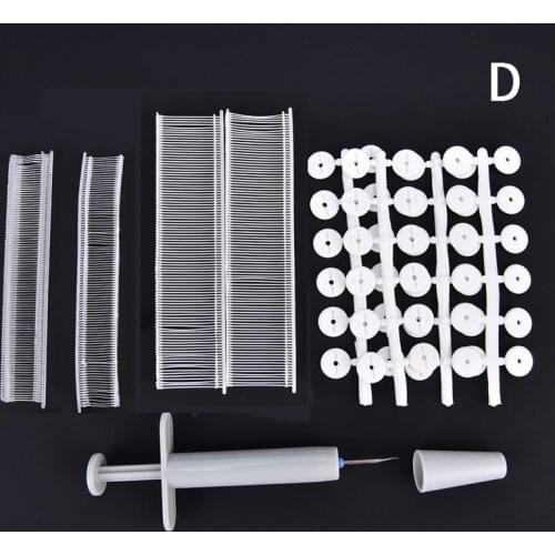 Bed Sheet Clips Plastic Anti-Slip Clamp Quilt Cover Grippers Fasteners Mattress Needle Duvet Holder For Sheet Clothes Buckle