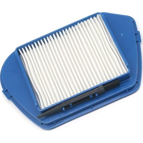 Hepa dust filters For Rowenta RO53 Compacteo Ergo Cyclone-zr005501 Zyklon ZR005501 Vacuum cleaner accessories kit parts RO535321