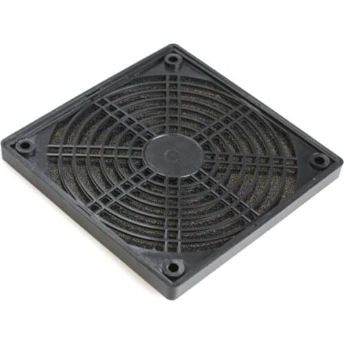 Dustproof 120mm Case Fan Dust Filter Guard Grill Protector Cover PC Computer Wholesale Store