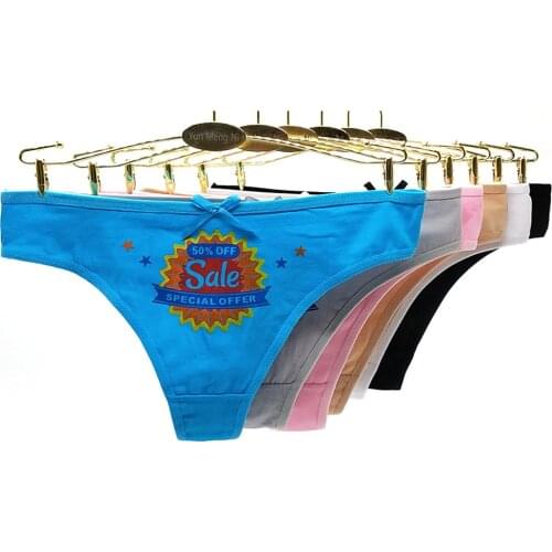 SUPNEKUA Men's Cotton Briefs