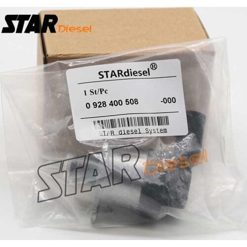 Star Diesel 0928400508 Fuel Pump Metering Pressure Regulator Suction Control Valve 0 928 400 508 0928 400 508