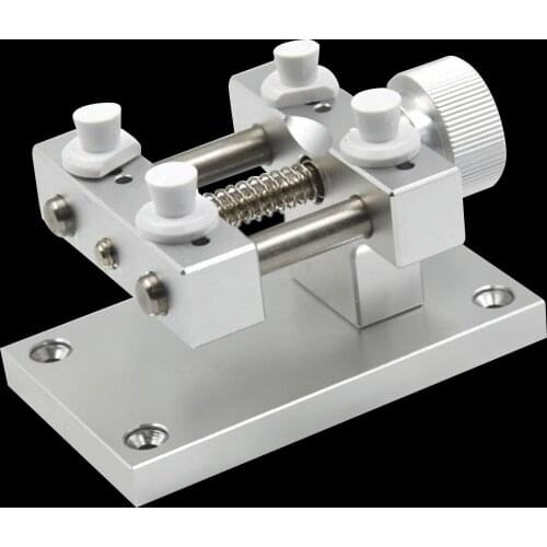 Metal Watch Strap Removal Device Adjustable Tool Professional Easy to Use