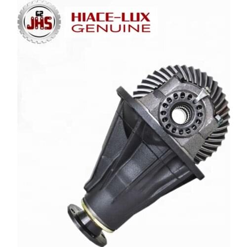 High quality differential assy for hiace OEM 41110-26440 41110-26441
