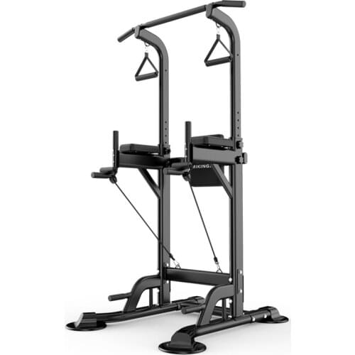 Household pull-ups, parallel bars, indoor childrens sports, adult exercises, and multifunctional fitness equipment