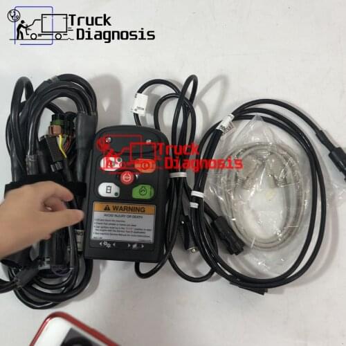 Diagnostic Tool For BOBCAT DIAGNOSTIC KIT (RST) BOBCAT DIAGNOSTIC TOOL BOBCAT SERVICE ANALYZER