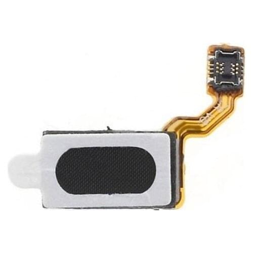 Speaker Speaker ringing for Samsung Galaxy Note 4 N910F Flat Flex
