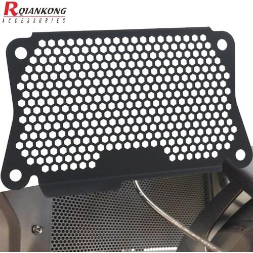 For 1290 Super GT 2016 2017 2018 2019 2020 Radiator Grille Guard Cover motorcycle accessories Frame Covers Grill