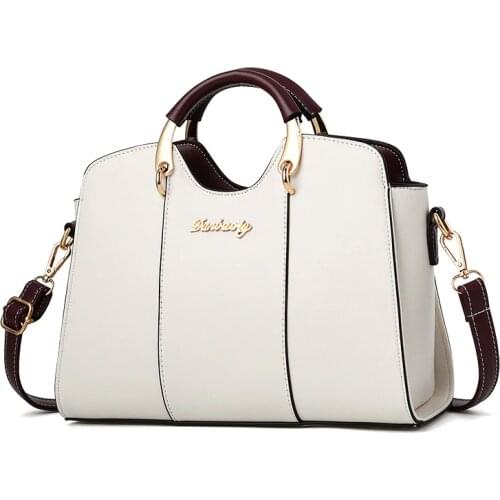 E KUIZAI Women's Leather Bags