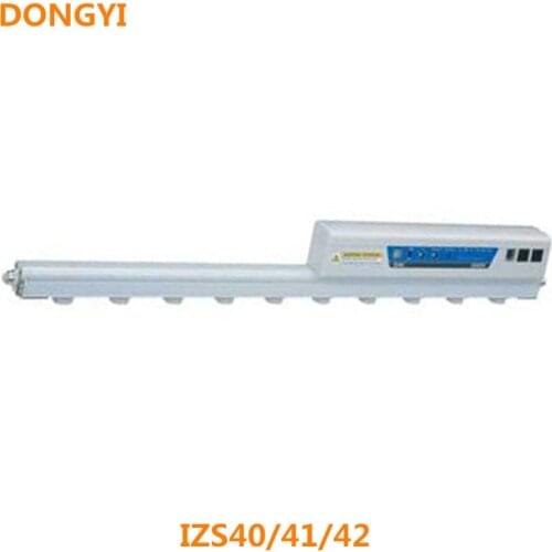 Ionizer/Bar TypeFor IZS40/41/42
