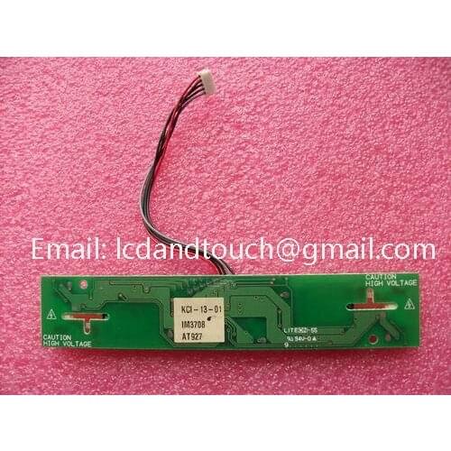 KCI-13-01 KCI13-01 IM3708 inverter