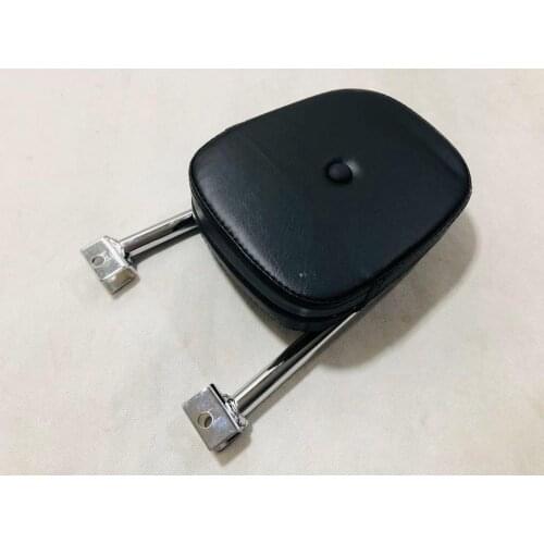 CG125 GN125 Motorcycle Seat Rear Backrests Pads