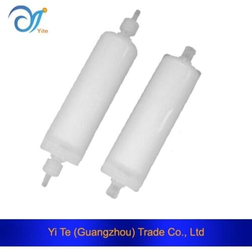 Best quality !! solvent ink filter JYY brand for Infiniti/JHF/Phaeton printer