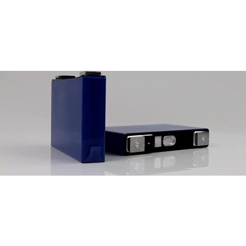 Rechargeable New Lifepo4 Prismatic Battery 3.2V Lifepo4 300Ah Cell