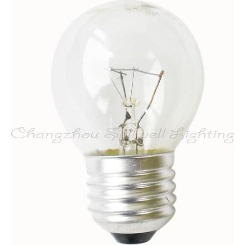 New!miniature Light Bulb 220v/230v 40w E27 A458